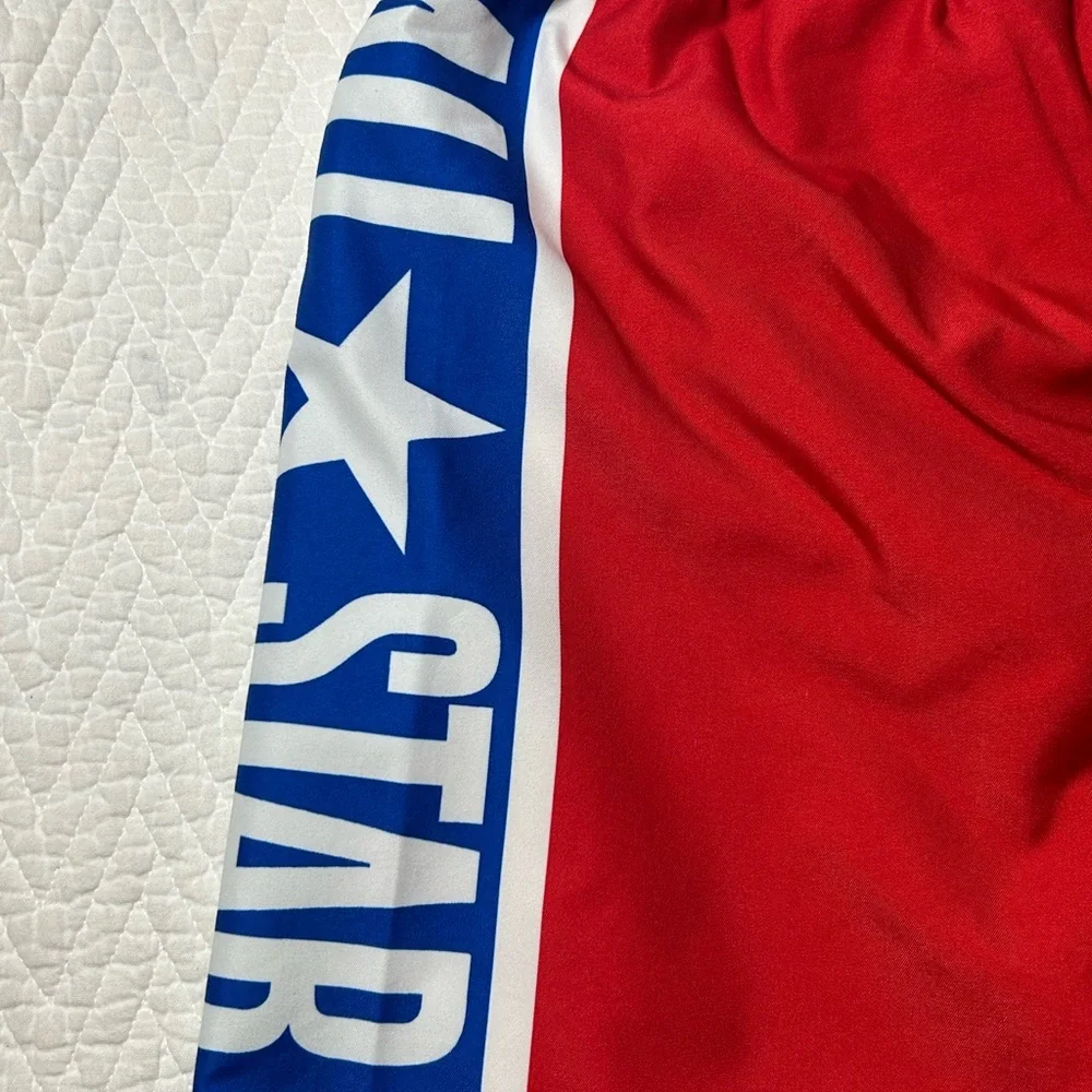 Converse boys, All-Star swim trunks‎ size large